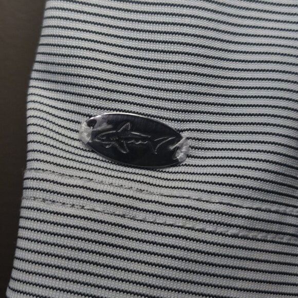 Desert Springs Golf Club Polo/Vest Combo Both SIZE XL - Picture 8 of 11